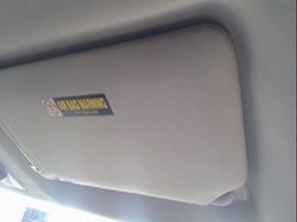 2006 ELEMENT BLACK LX 2.4 VTEC  A24016
